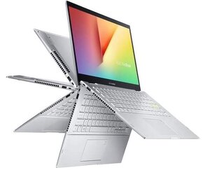 Asus VIVOBOOK FLIP 14 TP470EA-EC320W - 4