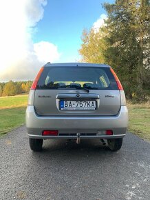 ✅Suzuki Ignis 1.3 VVT Benzin 151 000 km - 4