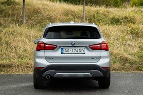 BMW X1 SDrive 18i XLINE A/T - 4