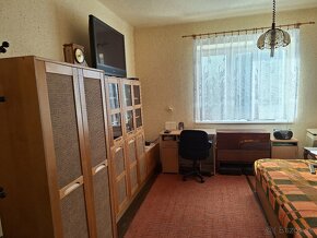 EXKLUZÍVNE - 3i RD, apartmány, 1050 m2, Podhájska - 4