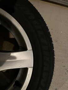 Kolesa a pneumatiky Renault Clio 175 / 65 R 14 - 4