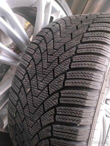 NOVE zimné pneu disky orig. Audi 5x112 R20 zimne 255/35 R20 - 4