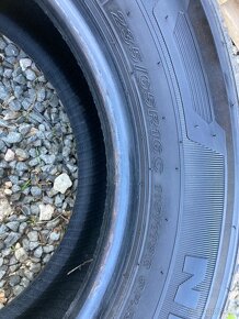 Nexen letné 235/65R16C - 4ks - 4