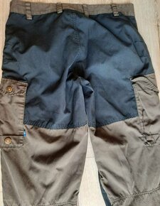 Fjällräven Vidda Pro Trousers - 4