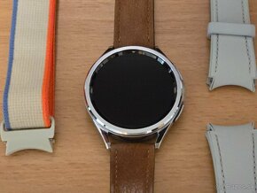 Samsung Galaxy Watch 6 Classic 47mm - 4