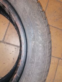 Predam zimne pneu Matador sibir snow 175/65R14 82T - 4