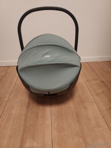 britax römer baby-safe 5z br jade - 4