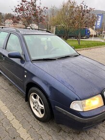 škoda octavia - 4