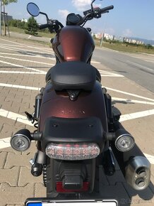 Honda Rebel 1100 DCT - 4