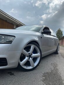 Audi a6c6 2.0 TDi - 4