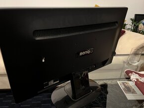 Monitor Benq G2420HDB - 4