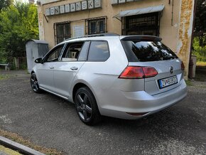 Volkswagen Golf 7 | 2.0TDi | 110kw | 203 000km | - 4