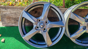 4x100 R16 --- RENAULT CLIO - 4