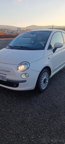 Fiat 500 - 4