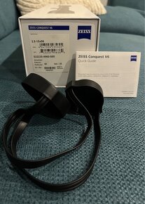 Zeiss Conquest V6 - 4