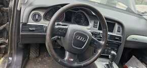 Audi A6 C6 2.7tdi 132kw - 4