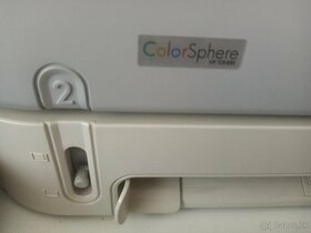 HP Color LaserJet 2605dn Zľava - 4