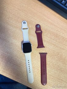 Apple watch 7 , 41mm - 4