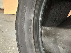 Bridgestone Blizzak 235/40 r19-96V XL - 4