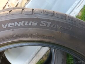 Hankook letne pneu 255/45 r19 104 Y - 4