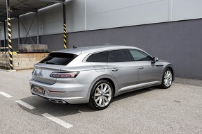 Volkswagen Arteon SB R-line 2.0TSI BMT 140kW DSG7 06/2021 - 4