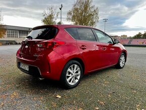 Toyota Auris 1.6 Valvematic - 4