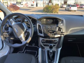 Ford focus 1.6 tdci - 4