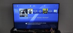 Ps4 500gb r.v2020 - 4