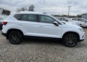 Seat Ateca 2,0 4X4 XCELLENCE TAŽNÉ LED nafta manuál 110 kw - 4