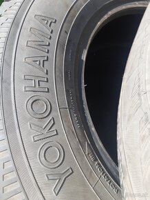 215/70 r15C zimne pneumatiky - 4