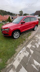 Škoda Karoq 2.0 - 4