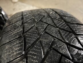 Elektróny 19 -  5x112 ET 45, škoda, vw, Audi - 4