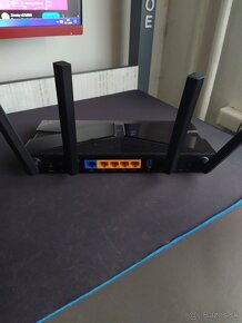 Wifi Router - 4