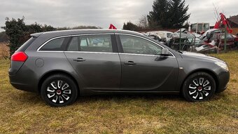 Opel Insignia A - 4