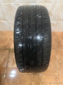 Matador letné pneumatiky 225/45 R17 - 4