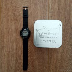 Casio Casio W-729H - 4