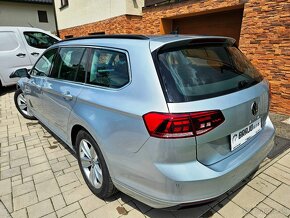 Volkswagen Passat Variant 2.0 TDI 4x4 DSG - 4