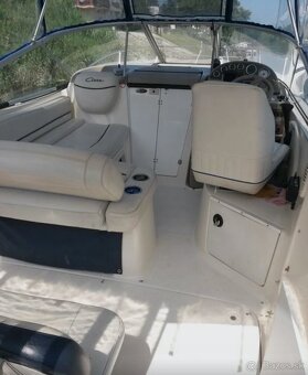 BAYLINER 2455 CIERRA - 4