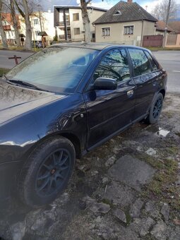 Audi A3 1.9.tdi - 4