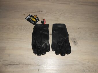 Predam nove moto rukavice znacky IXS MATADOR 2.0 - 4