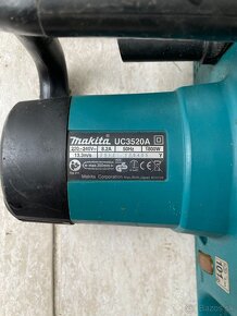 Makita UC3520A Elektrická píla 1800W - 4