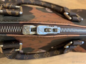 Louis Vuitton Keepal 25 - 4