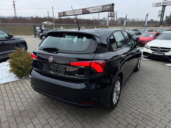 Fiat Tipo 1.4i 95PS - 4