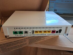 ADSL modem Bbox Bouygues Telecom, biela - 4