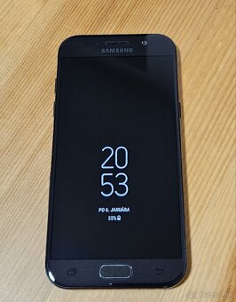 Samsung Galaxy A5 Black - 4