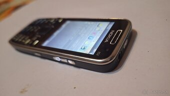 Nokia E52 cierna T mobile - 4