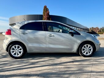 ✅Kia Rio 1.2 D-CVVT Gold ✅ - 4