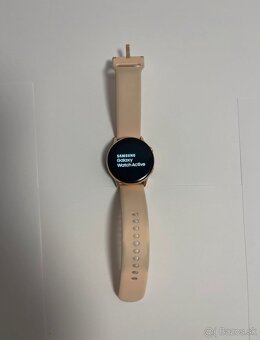 Samsung galaxy watch active - 4