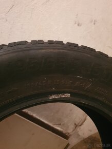 zimné pneu Continental WinterContact TS 870 195/65 R15 91T - 4