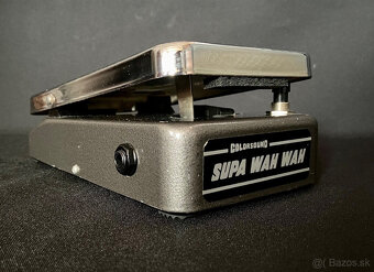 COLORSOUND SUPA WAH WAH - VINTAGE 78´ - 4